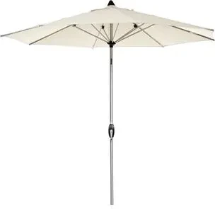Schneider Venedig Sonnenschirm 270cm natur (683-02)