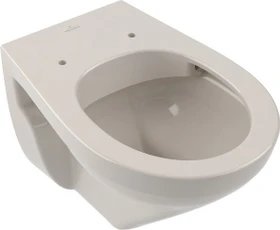 Villeroy & Boch O.novo Wand-WC mit DirectFlush, spülrandlos