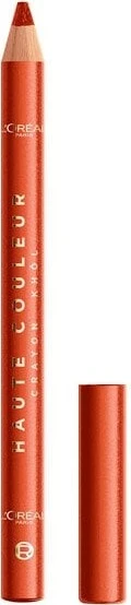 L'Oréal Infaillible Haute Coulueur Crayon Khol Eyeliner