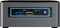 Wortmann Terra PC-Micro 5000 Silent Greenline, Core i3-7100U, 4GB RAM, 120GB SSD Vorschaubild