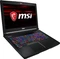 MSI GT63 Titan 9SG-041, Core i7-9750H, 32GB RAM, 512GB SSD, 1TB HDD, GeForce RTX 2080, DE Vorschaubild
