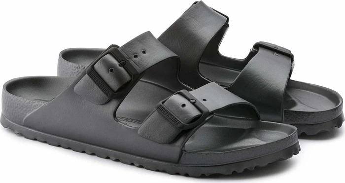 Birkenstock Arizona EVA schwarz