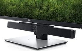 Dell Pro Stereo Soundbar - AE515M
