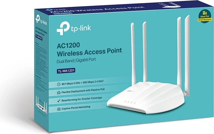 TP-Link TL-WA1201