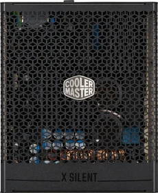 Cooler Master X-Series X Silent Edge Platinum 1100 230V 1100W, ATX 3.1
