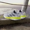 adidas Adistar 4 halo silver/onix/solar slime (Herren) Vorschaubild