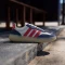adidas Barreda Decode off white/pure ruby/dark blue (Herren) Vorschaubild