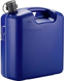 Pressol Kanister für AdBlue 20l blau