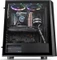 Thermaltake Versa J24 TG ARGB schwarz, Glasfenster Vorschaubild