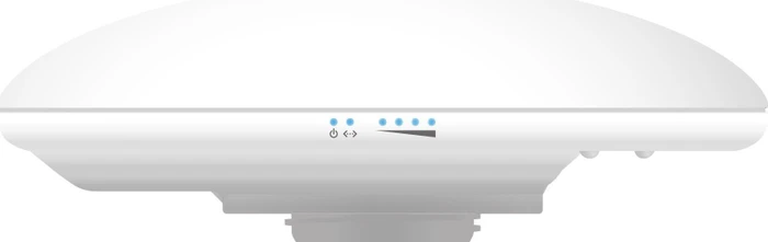 Ubiquiti NanoBeam ac, 2.4GHz