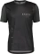 Scott Trail Vertic Trikot kurzarm black/dark grey (Herren) Vorschaubild