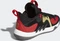 adidas Harden Step Back 2.0 core black/gold metallic/scarlet (Herren) Vorschaubild