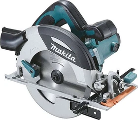 Makita HS7101J Elektro-Handkreissäge inkl. MAKPAC