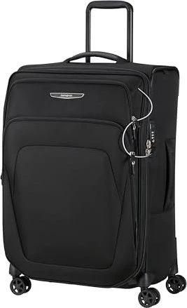 Samsonite Spark SNG Eco Trolley mit 4 Rollen 67cm