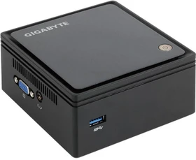 GIGABYTE Brix GB-BXBT-2807