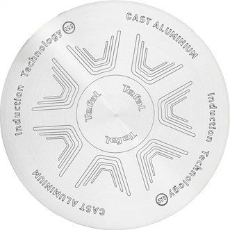 Tefal E21533 Aroma Schmorpfanne 26cm