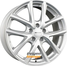 Monaco Wheels CL2 6.5x16 5/114.3 ET45 (verschiedene Farben)