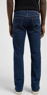 Lee Daren Zip Fly Jeans dark ocean (Herren)