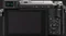 Panasonic Lumix DMC-GX80 silber mit Objektiv Lumix G Vario 12-32mm 3.5-5.6 ASPH OIS und Lumix G Vario 35-100mm 4.0-5.6 OIS Vorschaubild