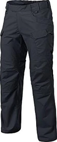 Helikon-Tex Urban Tactical Polycotton Canvas Hose lang navy blue (Herren)