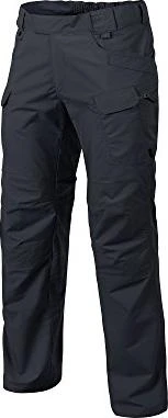 Helikon-Tex Urban Tactical Polycotton Canvas Hose lang navy blue (Herren)