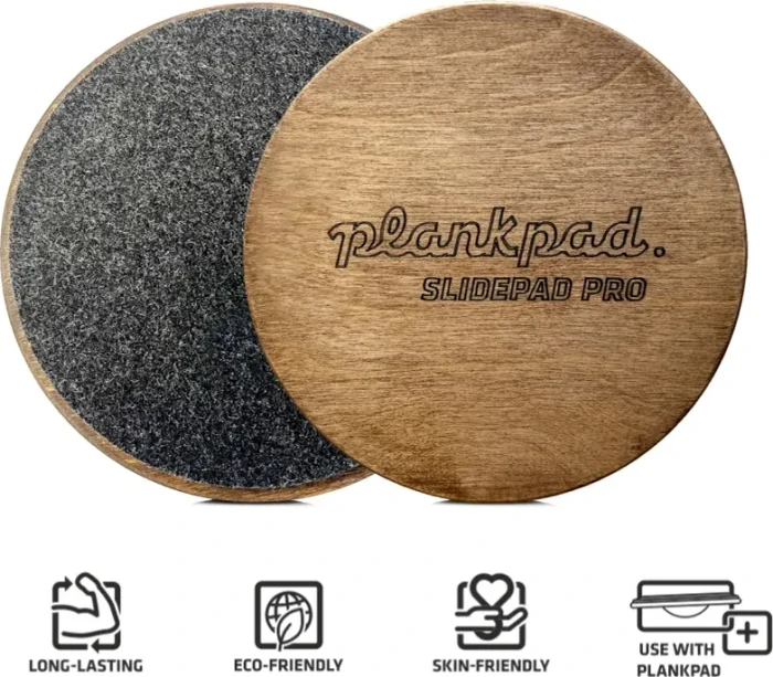 plankpad Pro Balance Board Stabilitätstrainer