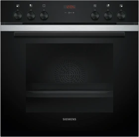 Siemens iQ300 EQ212IS21B Einbauherd-Set