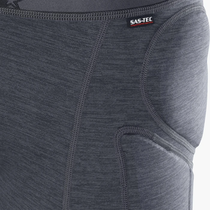 Evoc Crash Pants Hose kurz Protektor (301608121) – Bild 6
