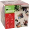 Canon Plus Glossy II PP-201 Photo Cube green Fotopapier hochglänzend weiß, 13x13cm, 265g/m², 40 Blatt Vorschaubild