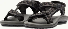 Jack Wolfskin Wave Breaker cold coffee (Herren)