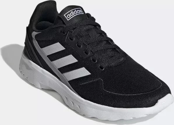 adidas Nebzed core black/dash grey/grey (Damen)