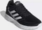 adidas Nebzed core black/dash grey/grey (Damen) Vorschaubild