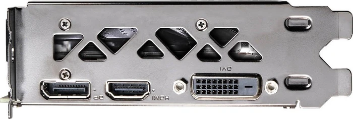 EVGA GeForce RTX 2060 SC Ultra Gaming, 6GB GDDR6, DVI, HDMI, 2x DP
