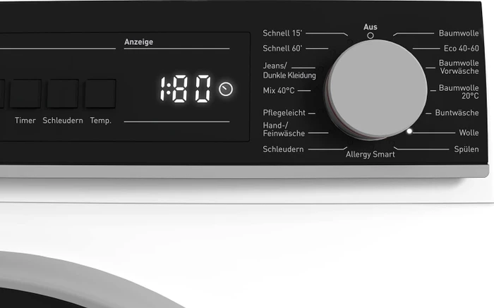 Sharp ES-BRO814WA-DE Frontlader