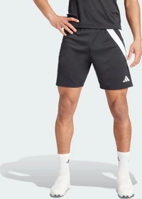 adidas Fortore 23 Shorts schwarz/weiß (Herren)