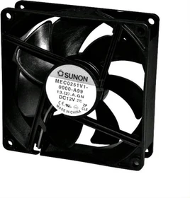 Sunon MEC0251V3-A99, 120mm
