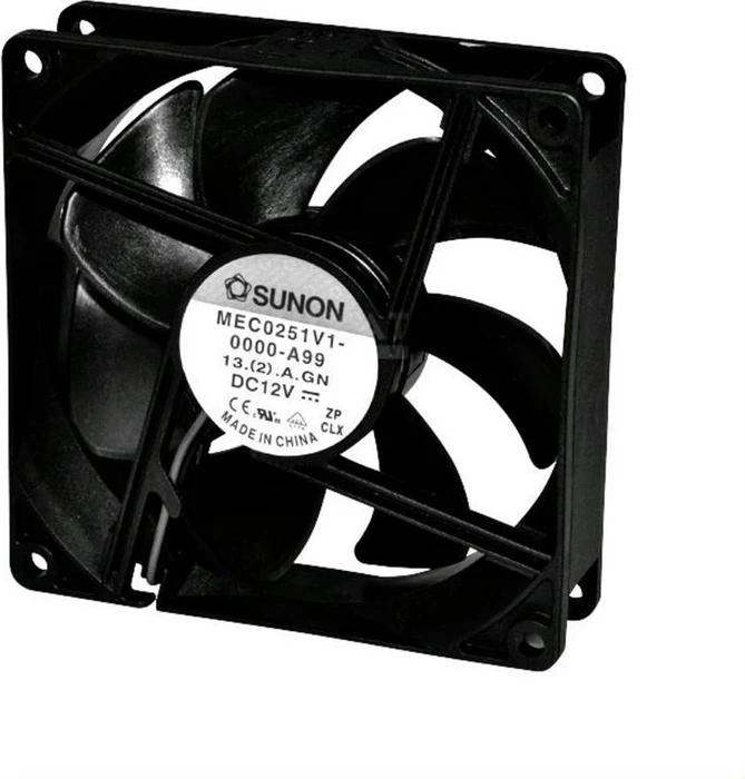 Sunon MEC0251V3-A99, 120mm