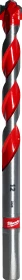 Milwaukee Premium Betonbohrer, 12x200x260mm, 1 Stück