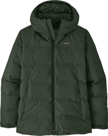 Patagonia Jackson Glacier Funktionsjacke old growth green (Damen)