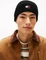 Tommy Hilfiger Heritage Rippstrick Logo Beanie (Damen) Vorschaubild