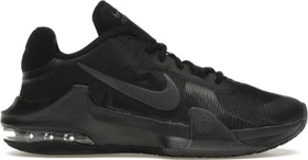 Nike Air Max Impact 4 black/off noir/anthracite