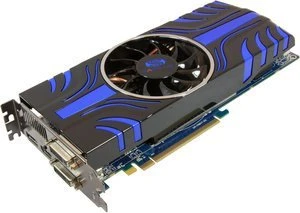 Sapphire Toxic Radeon HD 5850, 1GB GDDR5, 2x DVI, HDMI, DP, full retail