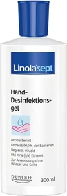 Linola Sept Handdesinfektionsgel,    300ml