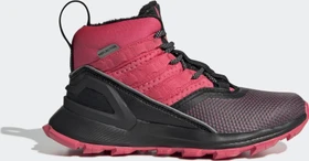 adidas Rapidarun ATR core black/real magenta/real pink (Junior)