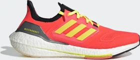 adidas Ultraboost 22 turbo/solar yellow/core black (Herren)