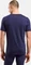 Odlo Natural Merino 200 Baselayer Funktionsshirt kurzarm eclipse (Herren) Vorschaubild