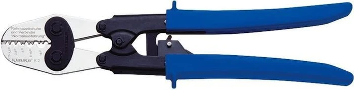 Klauke K 2 Presszange, 32.5cm
