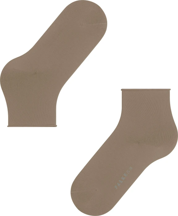 Falke Cotton Touch Socken nude (Damen)