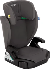 Graco Junior Maxi i-Size R129 iron