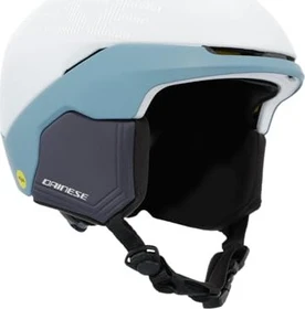 Dainese Nucleo MIPS Helm lily white/stone blue